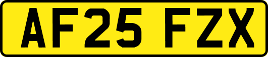 AF25FZX