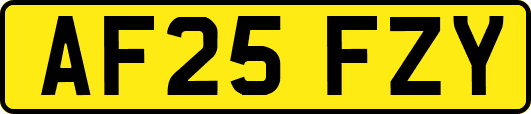 AF25FZY