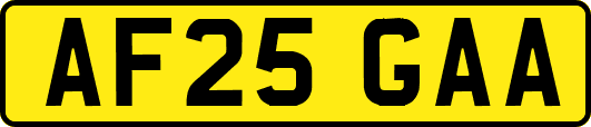 AF25GAA