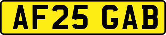 AF25GAB