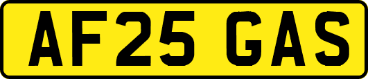 AF25GAS