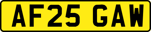AF25GAW