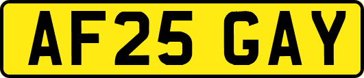 AF25GAY