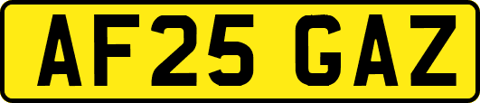 AF25GAZ