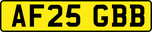 AF25GBB