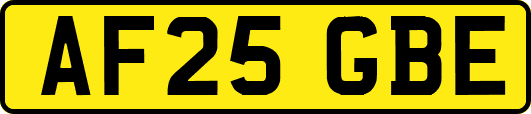 AF25GBE