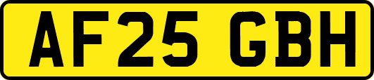 AF25GBH