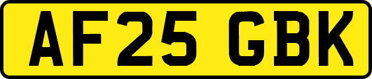 AF25GBK
