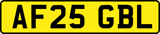 AF25GBL