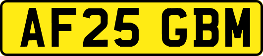 AF25GBM