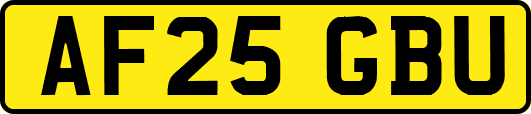 AF25GBU