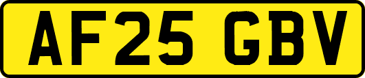 AF25GBV