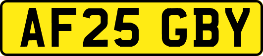 AF25GBY