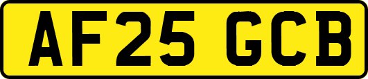 AF25GCB