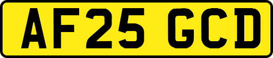 AF25GCD