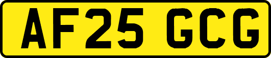 AF25GCG