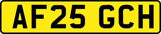 AF25GCH