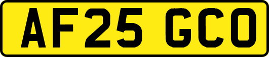 AF25GCO