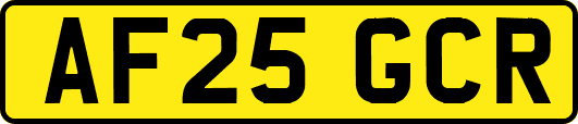 AF25GCR