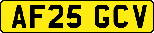 AF25GCV