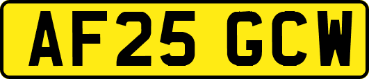 AF25GCW