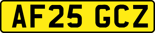 AF25GCZ