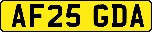 AF25GDA