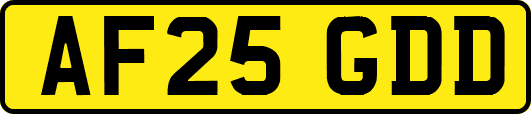 AF25GDD