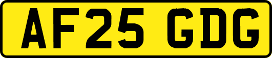 AF25GDG