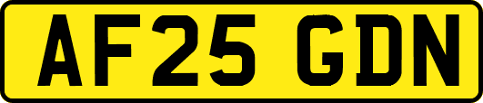 AF25GDN