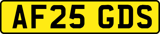 AF25GDS