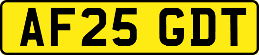 AF25GDT