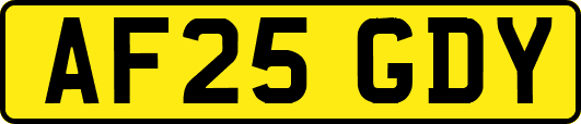 AF25GDY