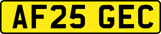 AF25GEC