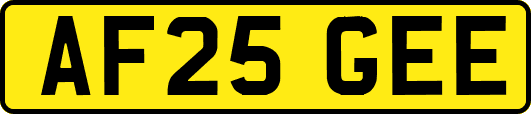 AF25GEE