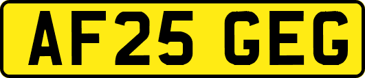 AF25GEG