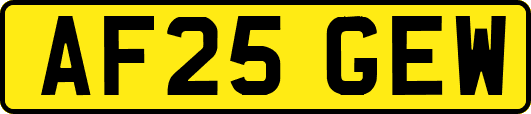 AF25GEW