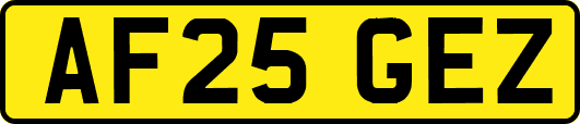 AF25GEZ