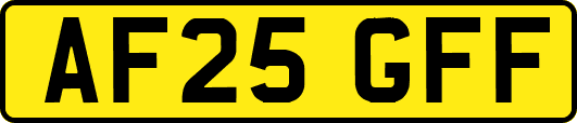AF25GFF