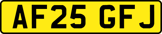 AF25GFJ