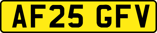 AF25GFV