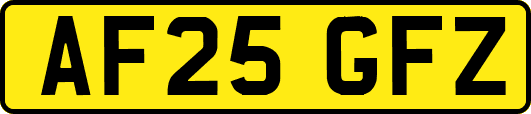 AF25GFZ