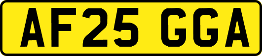 AF25GGA