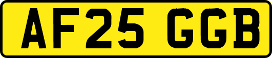 AF25GGB