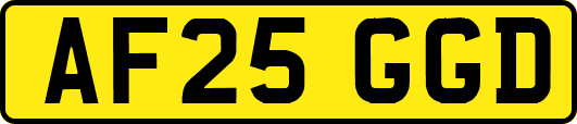 AF25GGD
