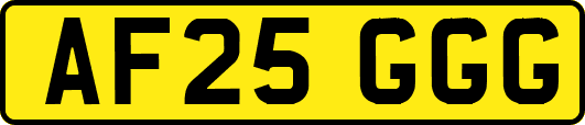 AF25GGG