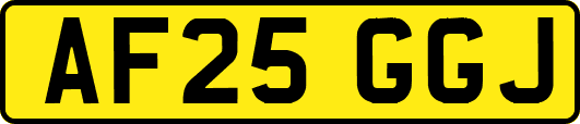 AF25GGJ