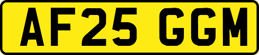 AF25GGM