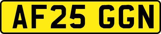 AF25GGN