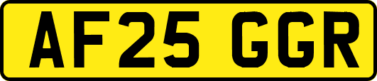 AF25GGR
